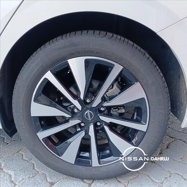 SENTRA 2.0 16V GASOLINA EXCLUSIVE PREMIUM XTRONIC8