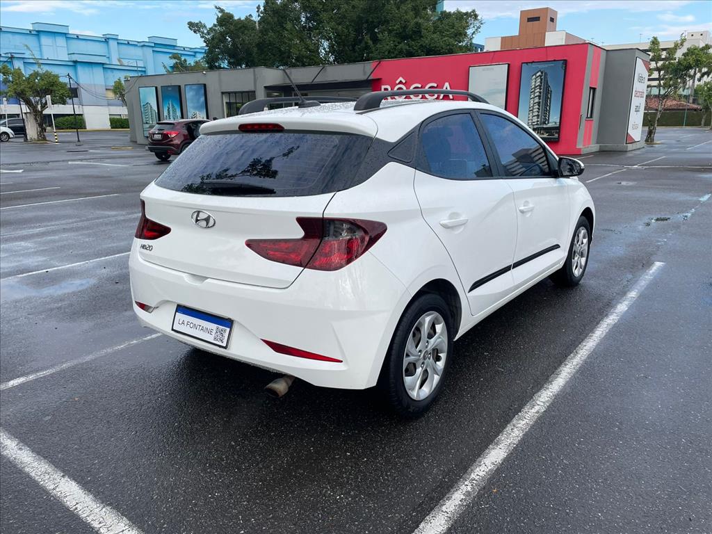 HB20S 1.0 12V FLEX VISION MANUAL4