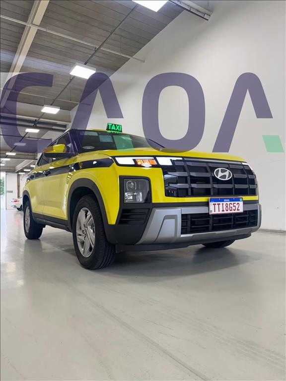 1.0 TGDI FLEX COMFORT AUTOMÁTICO