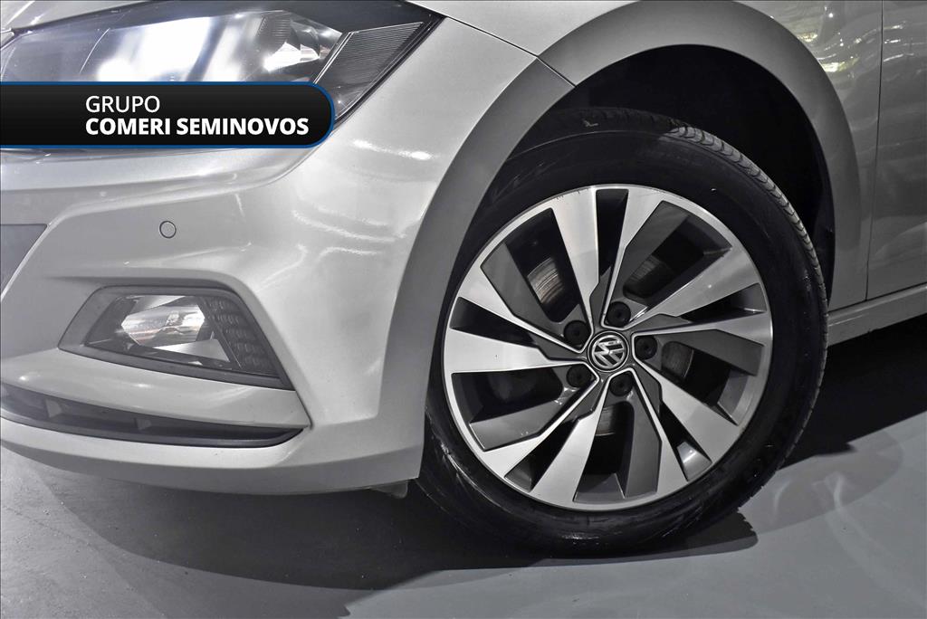 POLO 1.0 200 TSI COMFORTLINE AUTOMÁTICO15