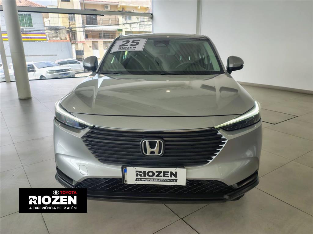 HR-V 1.5 DI I-VTEC FLEX EX CVT10