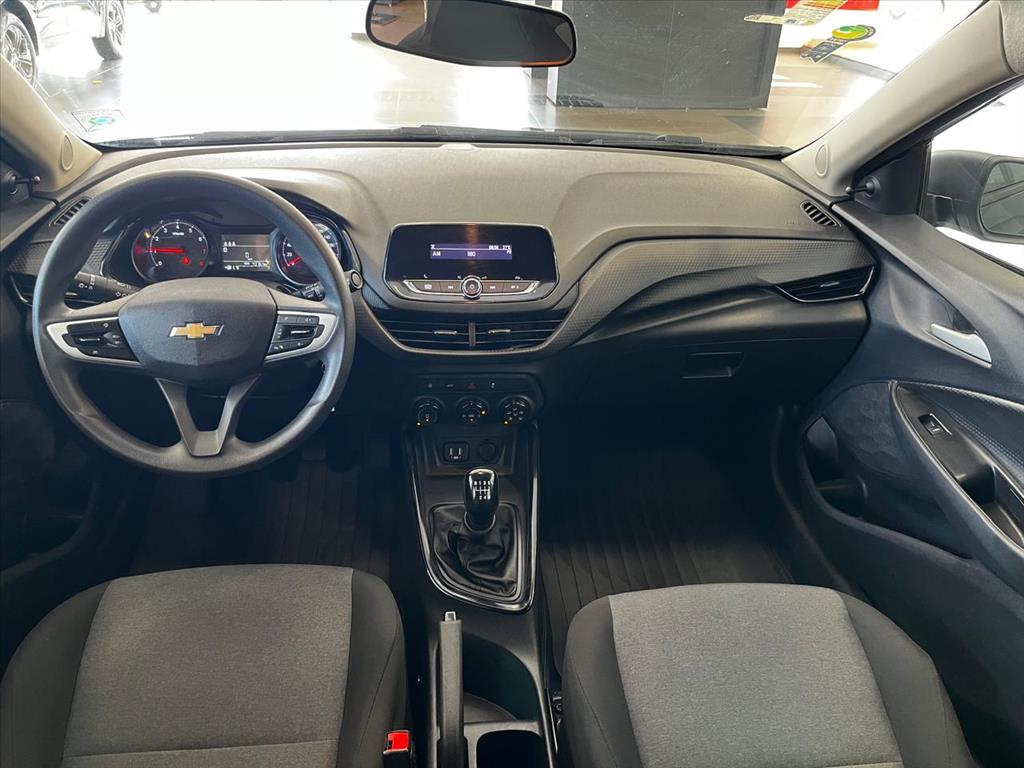 GM - Chevrolet-ONIX-1.0 FLEX MANUAL