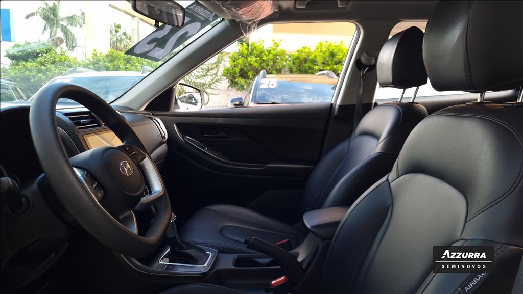 CRETA 1.0 TGDI FLEX COMFORT AUTOMÁTICO6