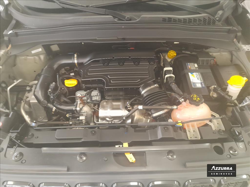 RENEGADE 1.3 T270 TURBO FLEX AT611