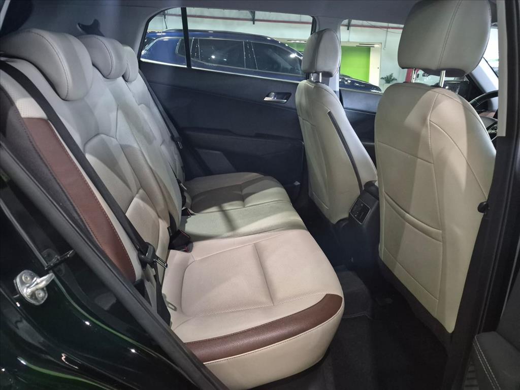 CRETA 2.0 16V FLEX PRESTIGE AUTOMÁTICO11