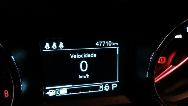 TRACKER 1.0 TURBO FLEX LTZ AUTOMÁTICO8