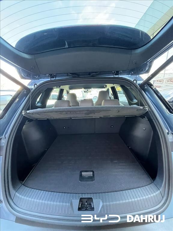 SONG PRO 1.5 DM-I HÍBRIDO GS AUTOMÁTICO10