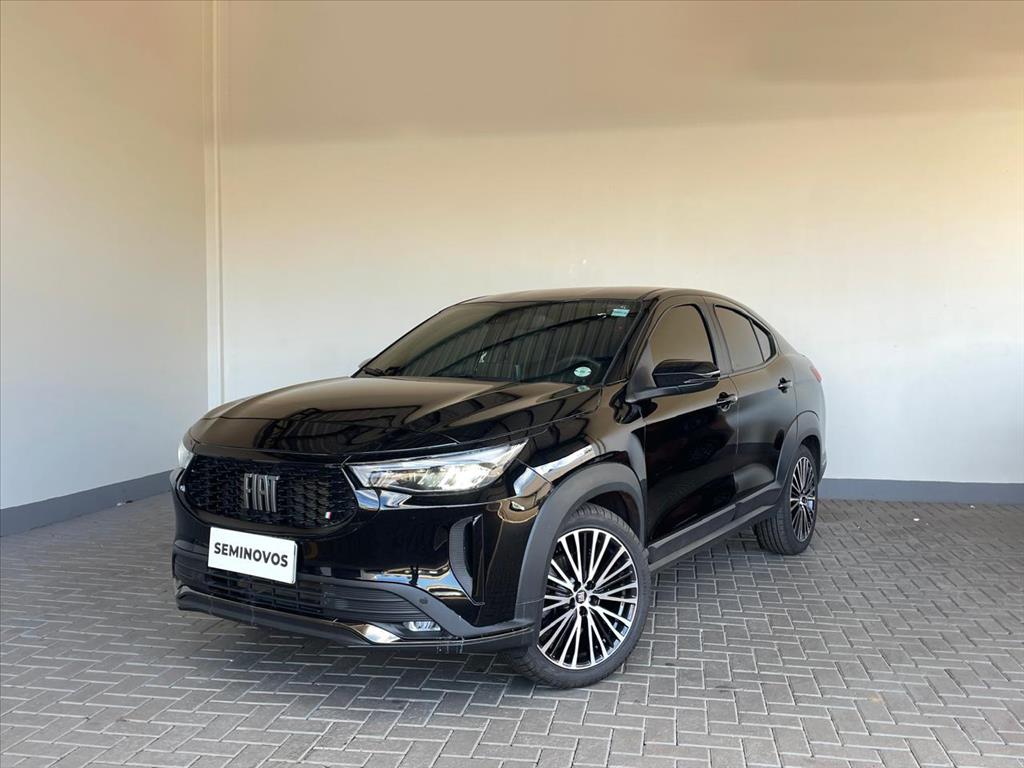 FASTBACK 1.0 TURBO 200 FLEX IMPETUS CVT