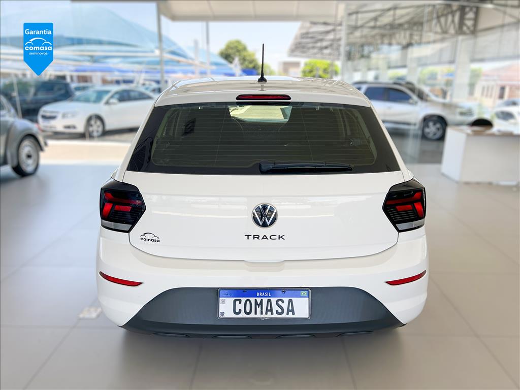 POLO 1.0 MPI TRACK MANUAL6