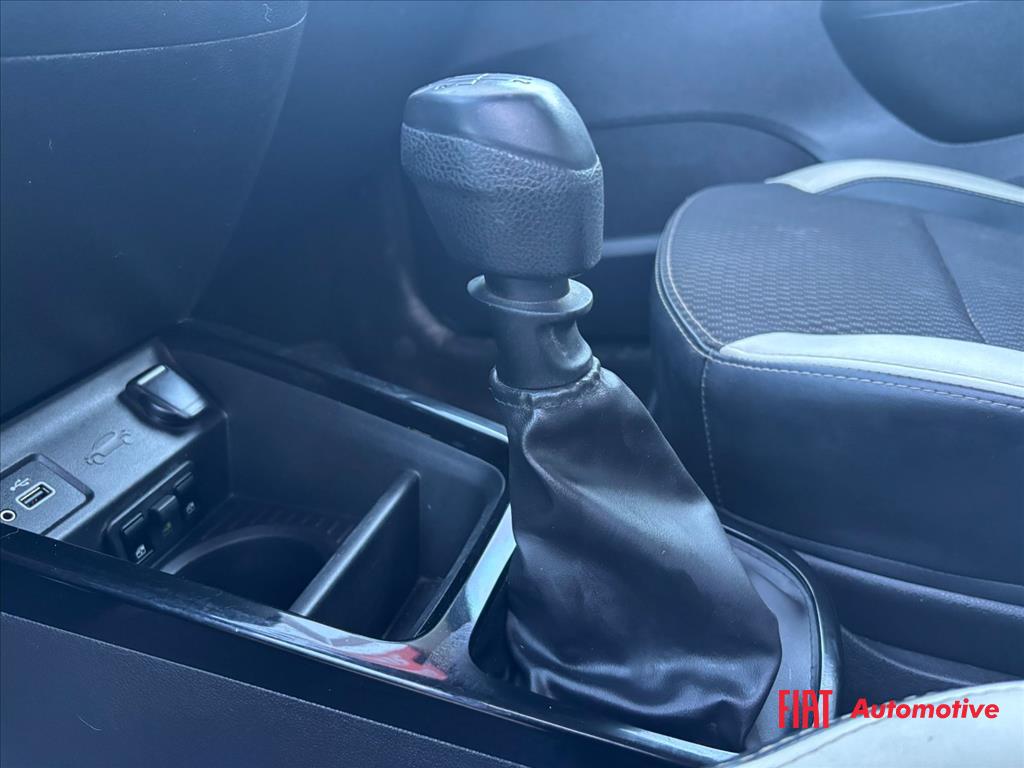 KWID 1.0 12V SCE FLEX INTENSE MANUAL16