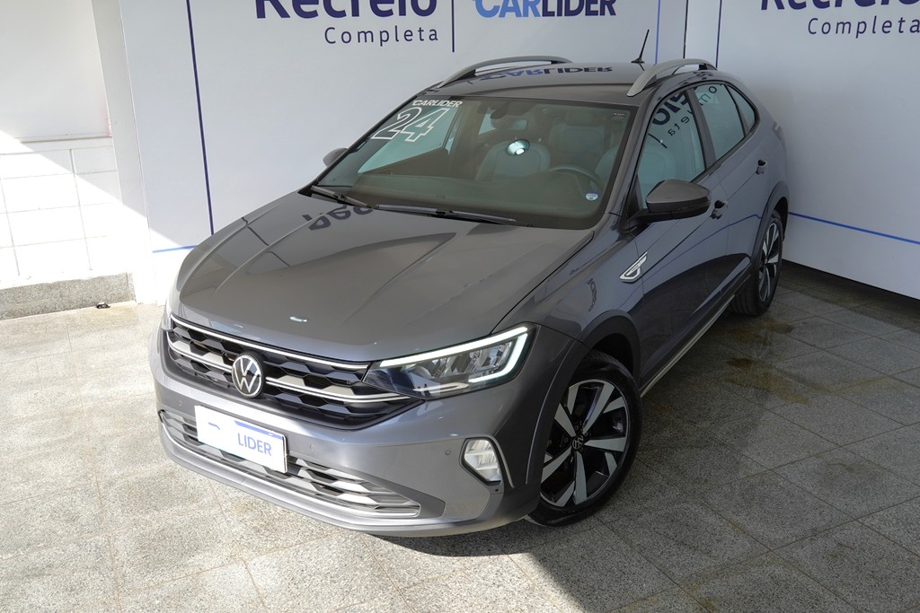 NIVUS 1.0 200 TSI TOTAL FLEX HIGHLINE AUTOMÁTICO3