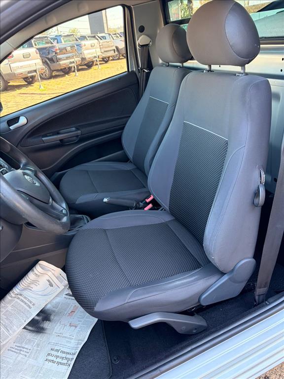 SAVEIRO 1.6 MSI TRENDLINE CS 8V FLEX 2P MANUAL6