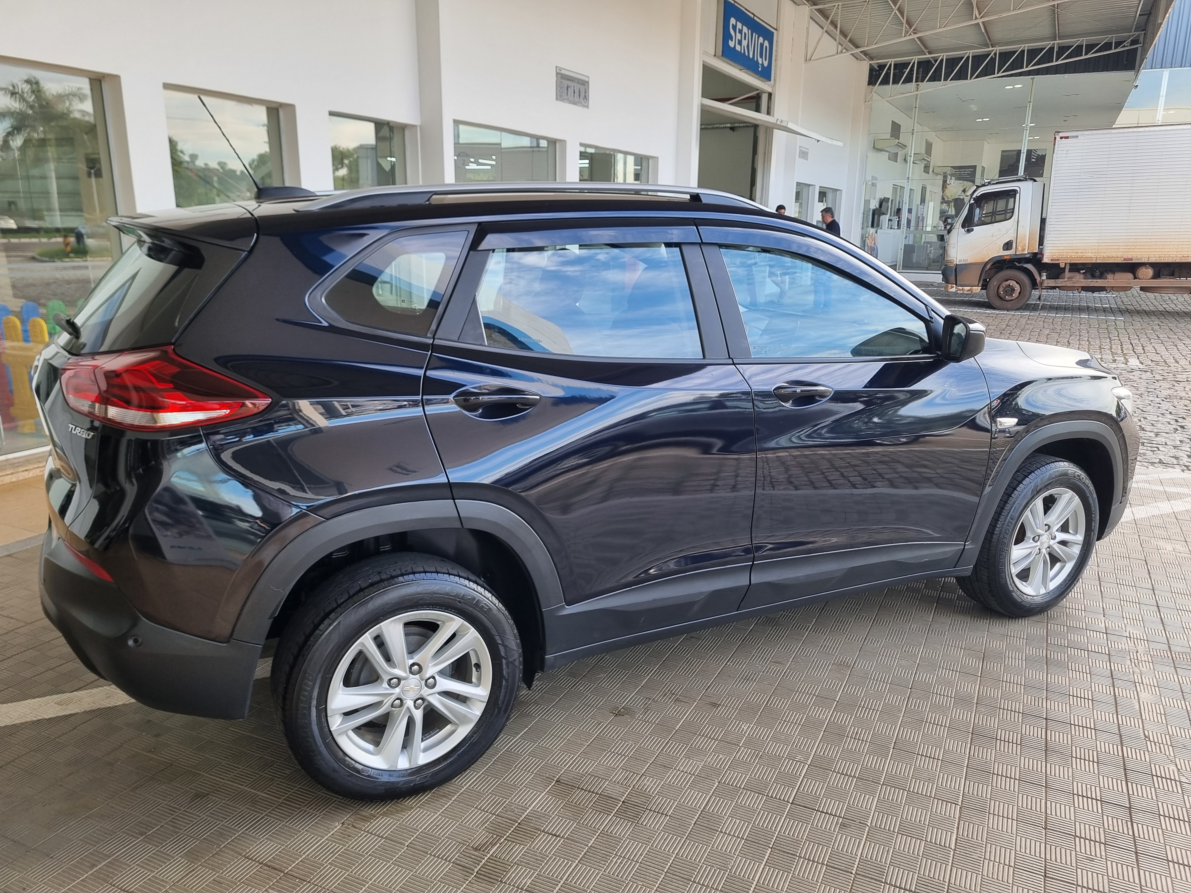 TRACKER 1.0 TURBO FLEX LT AUTOMÁTICO3