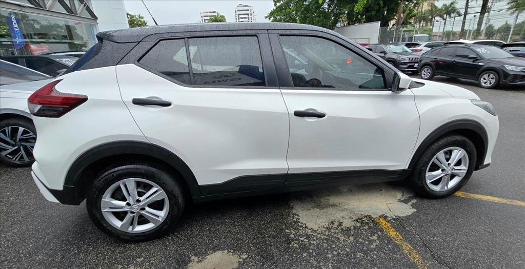 KICKS 1.6 16V FLEXSTART ACTIVE XTRONIC3