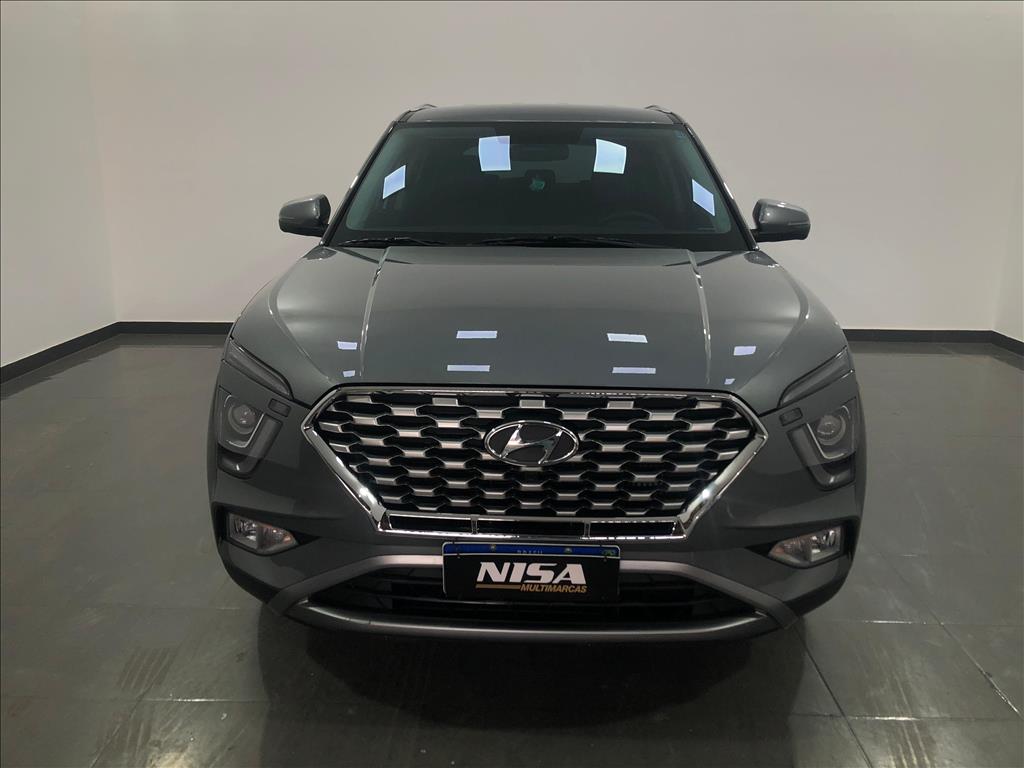 CRETA 1.0 TGDI FLEX PLATINUM AUTOMÁTICO