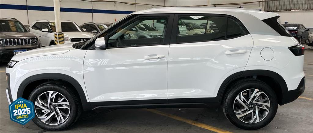 CRETA 1.0 TGDI FLEX LIMITED AUTOMÁTICO2