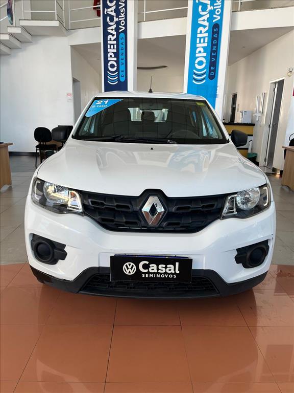 1.0 12V SCE FLEX ZEN MANUAL