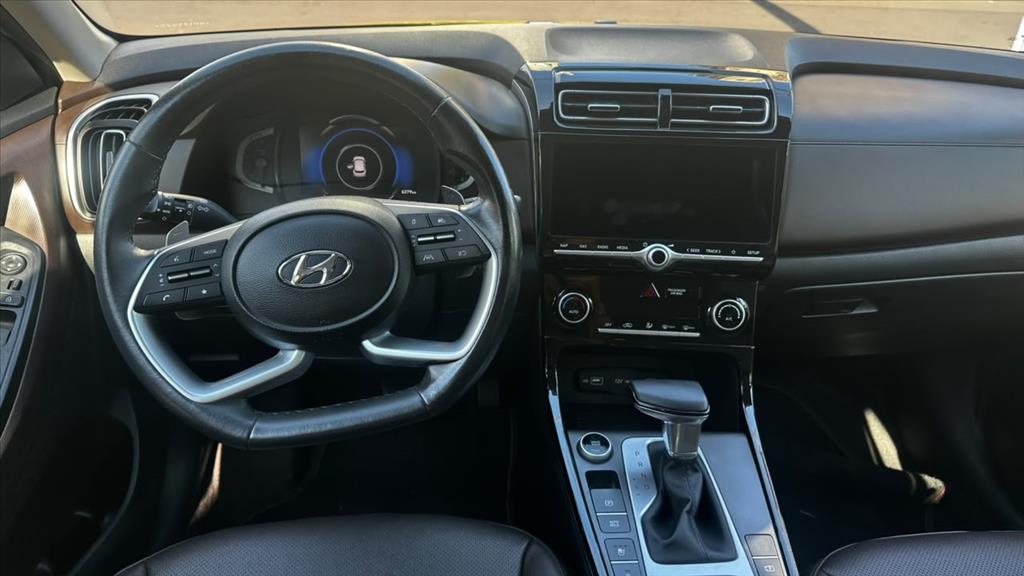 CRETA 1.0 TGDI FLEX PLATINUM AUTOMÁTICO4