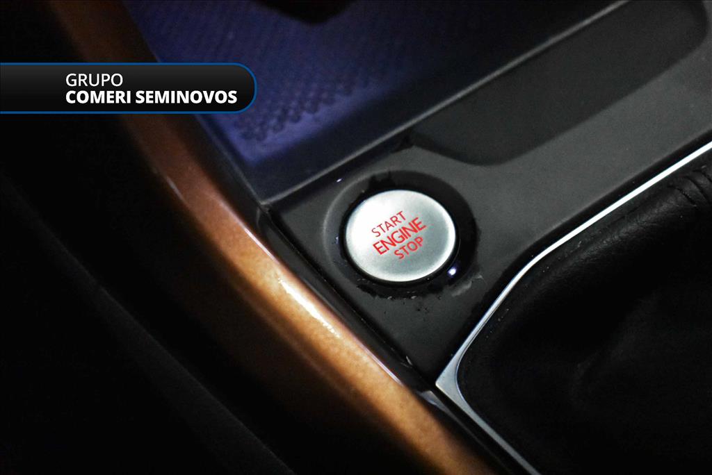 T-CROSS 1.0 200 TSI TOTAL FLEX COMFORTLINE AUTOMÁTICO15