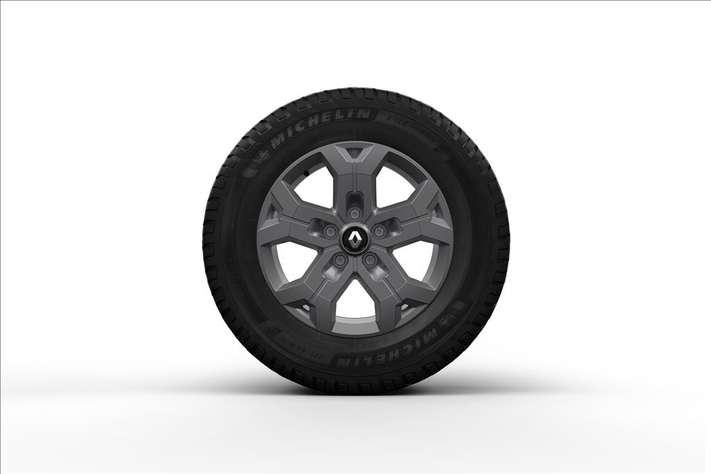 OROCH 1.6 16V SCE FLEX INTENSE MANUAL5