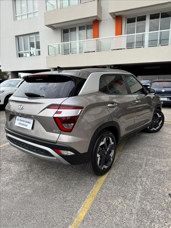 CRETA 2.0 FLEX ULTIMATE AUTOMÁTICO5
