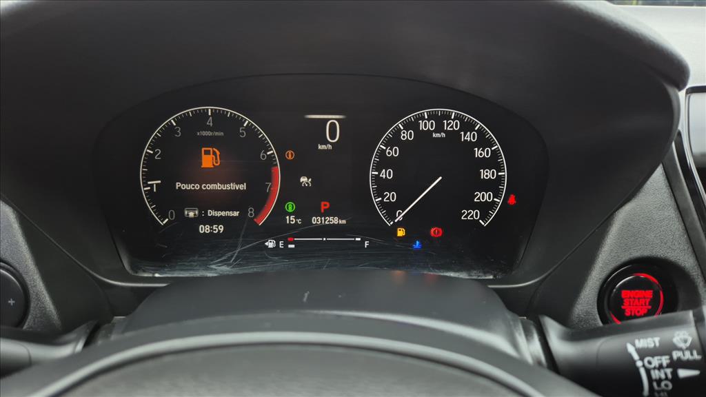 CITY 1.5 i-VTEC FLEX HATCH EXL CVT8