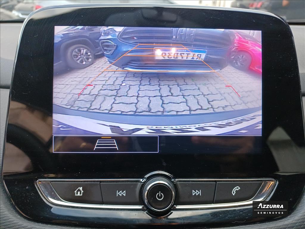 TRACKER 1.0 TURBO FLEX LT AUTOMÁTICO13