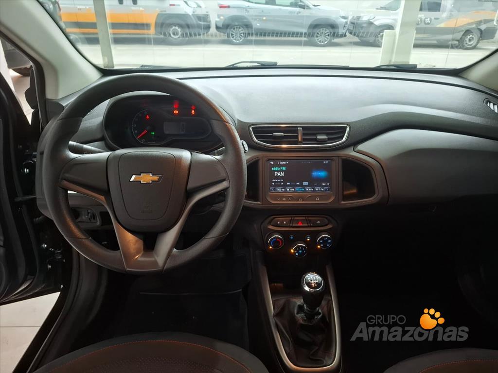 carro