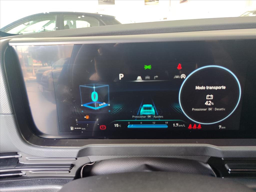 Hyundai-CRETA-1.0 TGDI FLEX N LINE AUTOMÁTICO