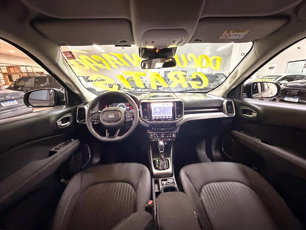 TORO 1.3 TURBO 270 FLEX FREEDOM AT67