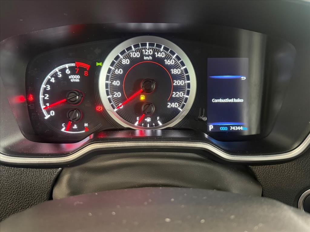 COROLLA 2.0 VVT-IE FLEX XEI DIRECT SHIFT11