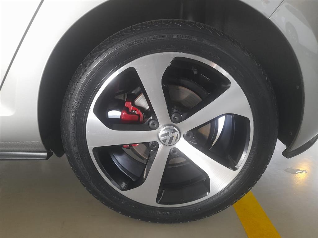 GOLF 2.0 TSI GTI 16V TURBO GASOLINA 4P AUTOMÁTICO14