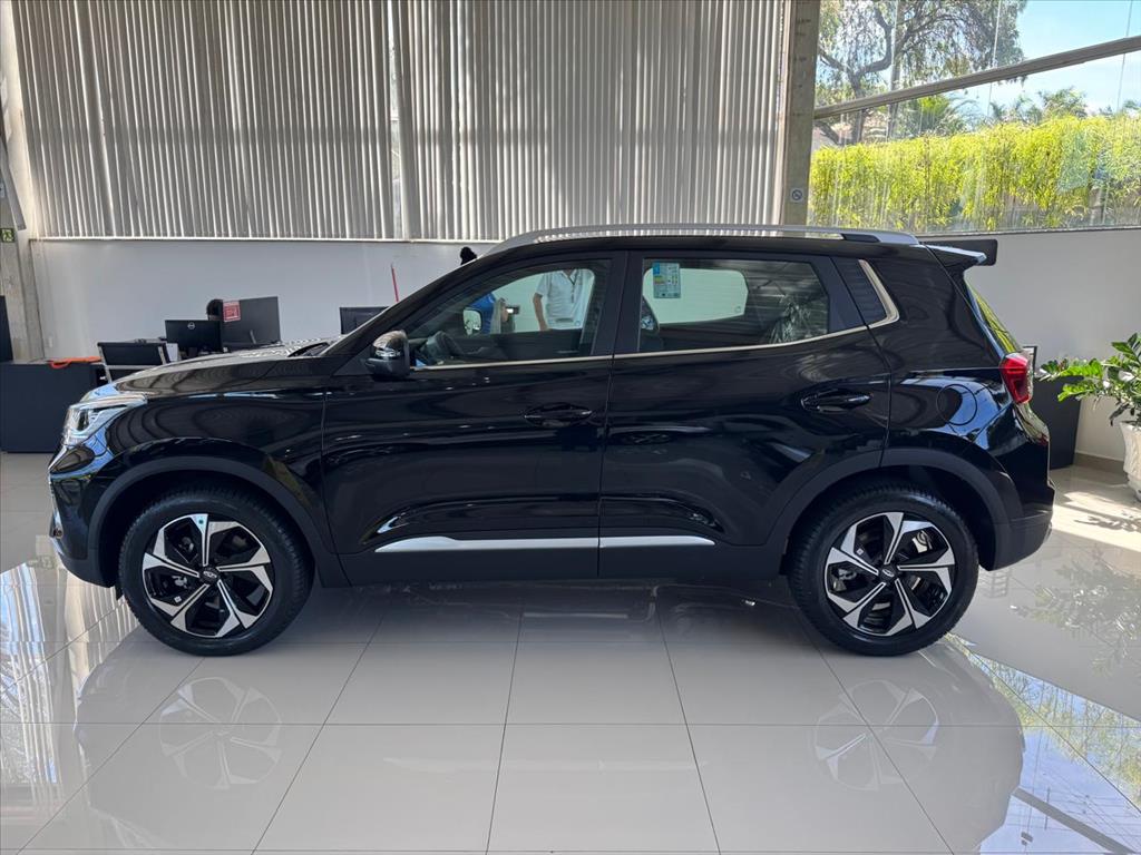 TIGGO 5X PRO 1.5 VVT TURBO iFLEX CVT6