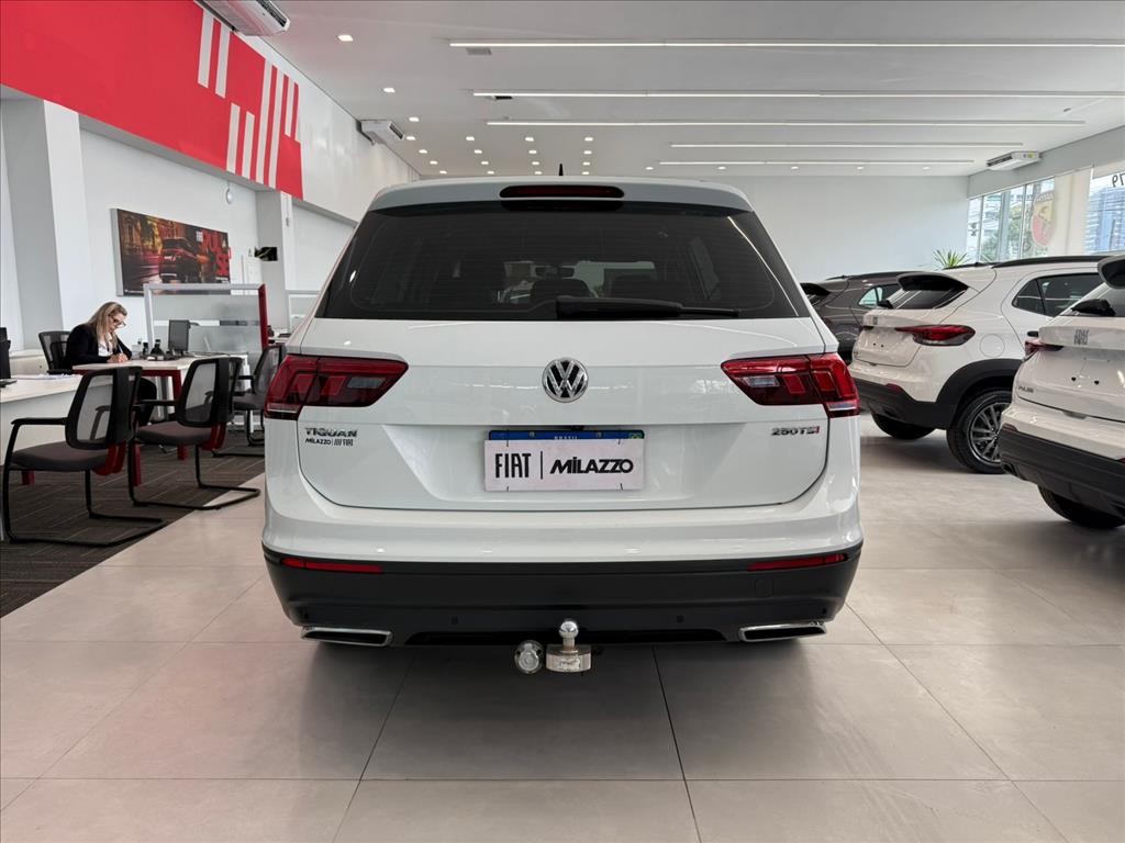 TIGUAN 1.4 250 TSI TOTAL FLEX ALLSPACE TIPTRONIC TIGUAN 1.4 250 TSI TOTAL FLEX ALLSPACE TIPTRONIC