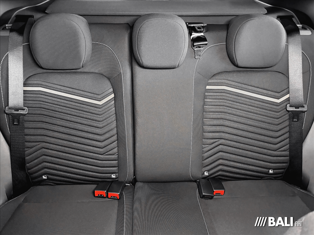 FASTBACK 1.0 TURBO 200 FLEX CVT16