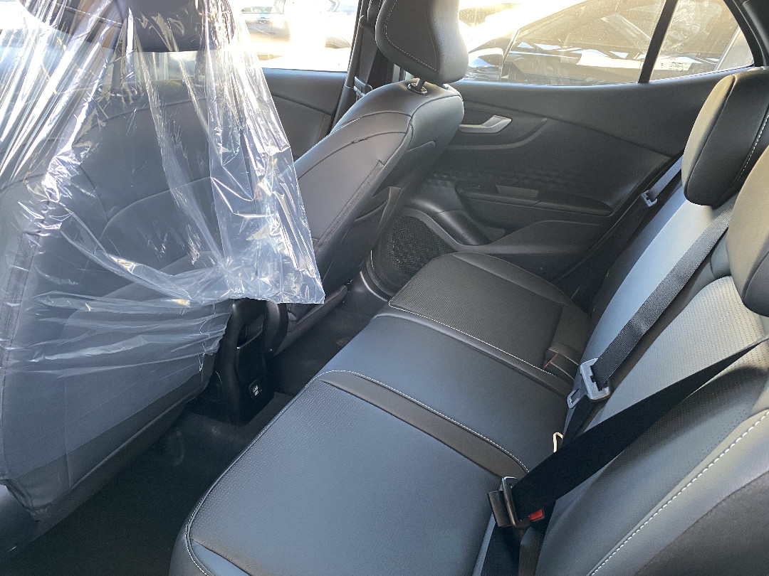 PULSE 1.0 TURBO 200 HYBRID IMPETUS CVT12