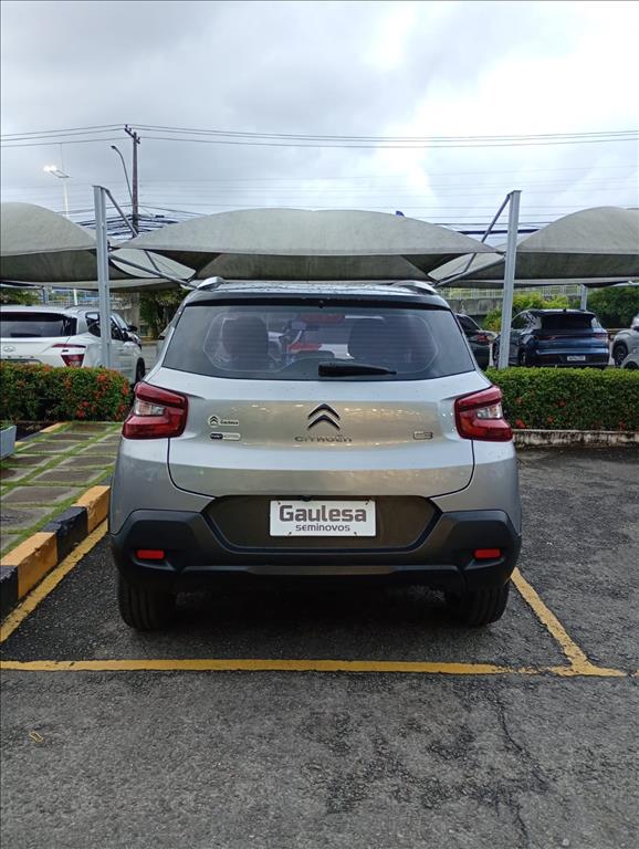 C3 1.6 16V FLEX FIRST EDITION AT64