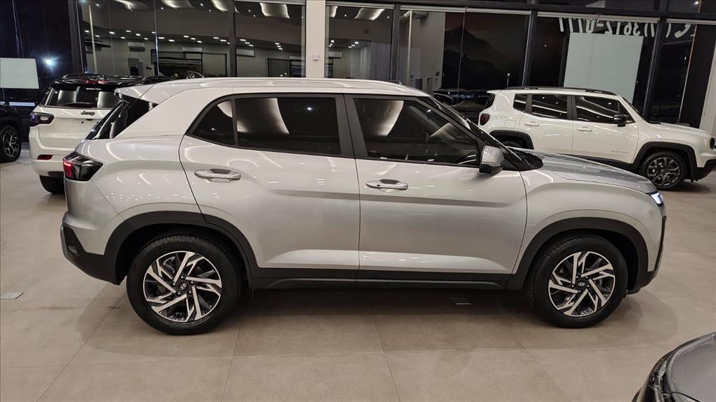 CRETA 1.0 TGDI FLEX PLATINUM AUTOMÁTICO11