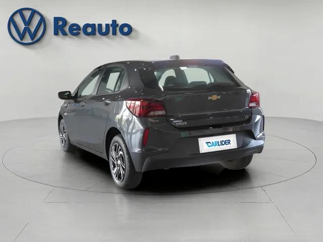 ONIX 1.0 FLEX LT MANUAL7