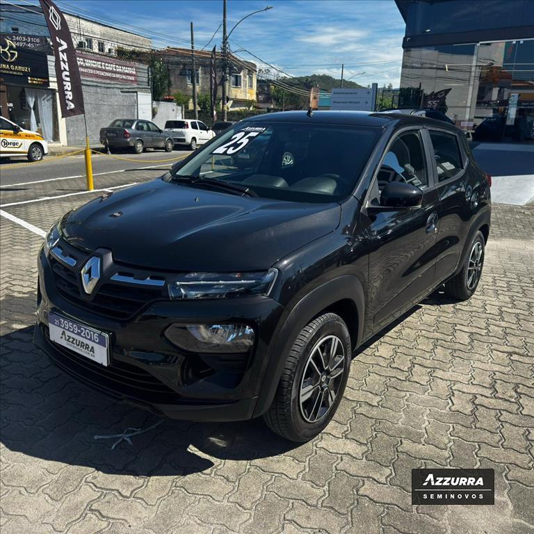 KWID 1.0 12V SCE FLEX INTENSE MANUAL1