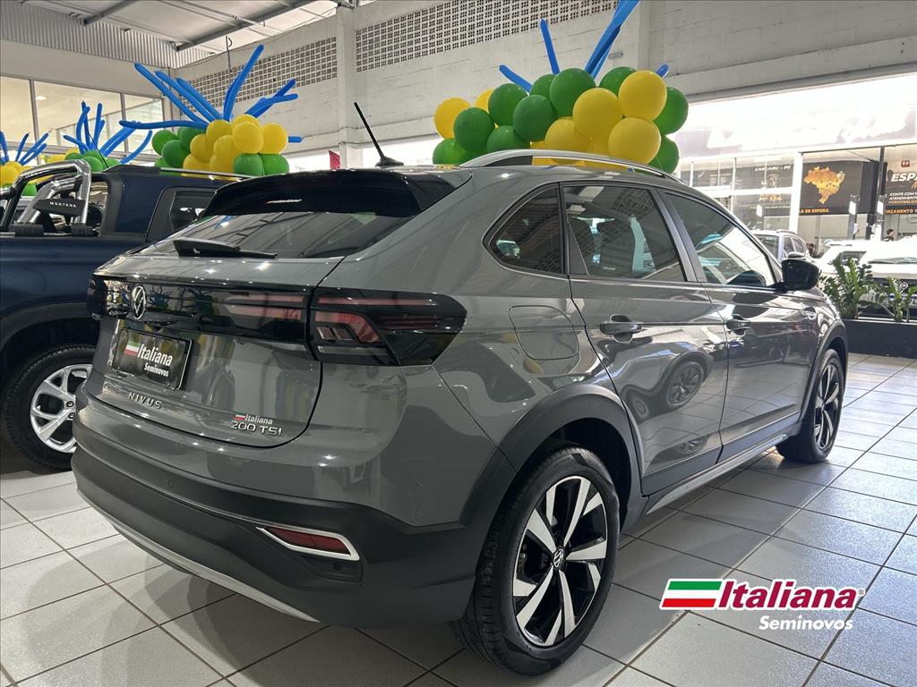 NIVUS 1.0 200 TSI TOTAL FLEX HIGHLINE AUTOMÁTICO2