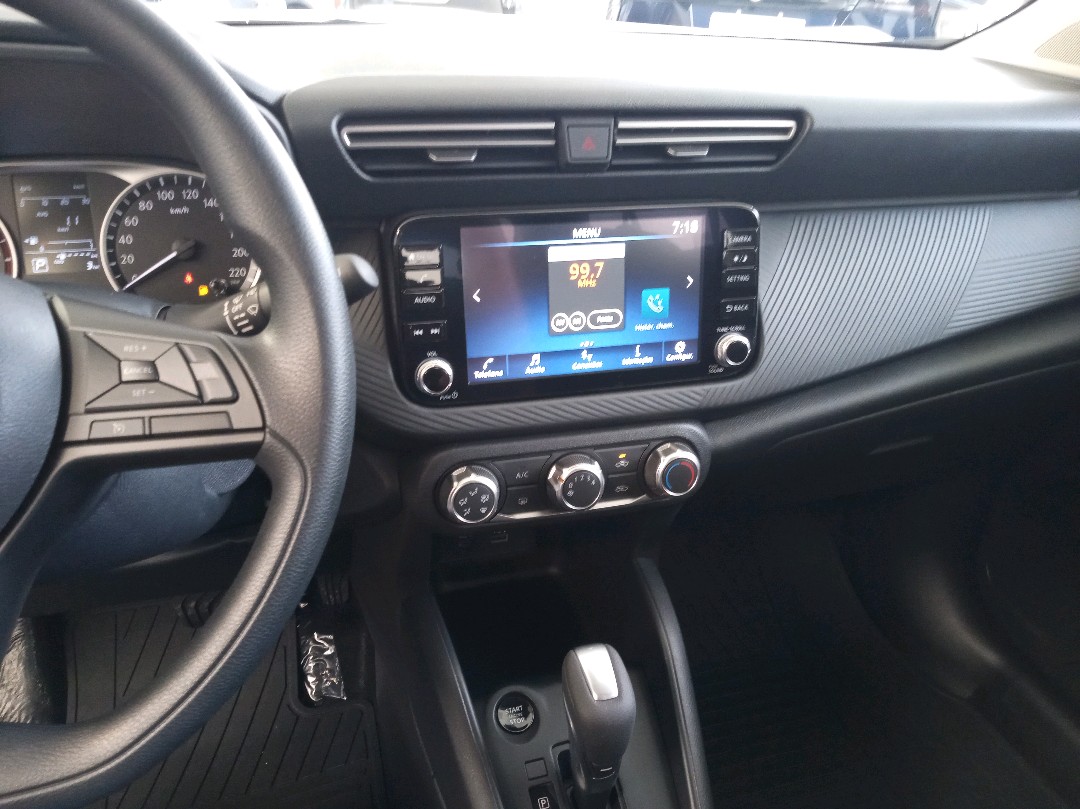 KAIT 1.6 FLEX ACTIVE XTRONIC8