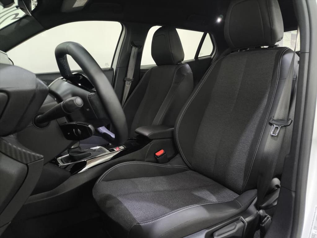 2008 1.0 TURBO 200 FLEX ACTIVE CVT12