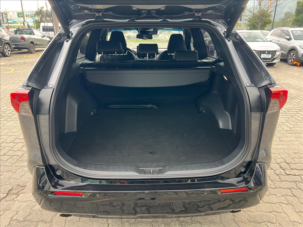 RAV4 2.5 VVT-IE PHEV SXE AWD CVT6