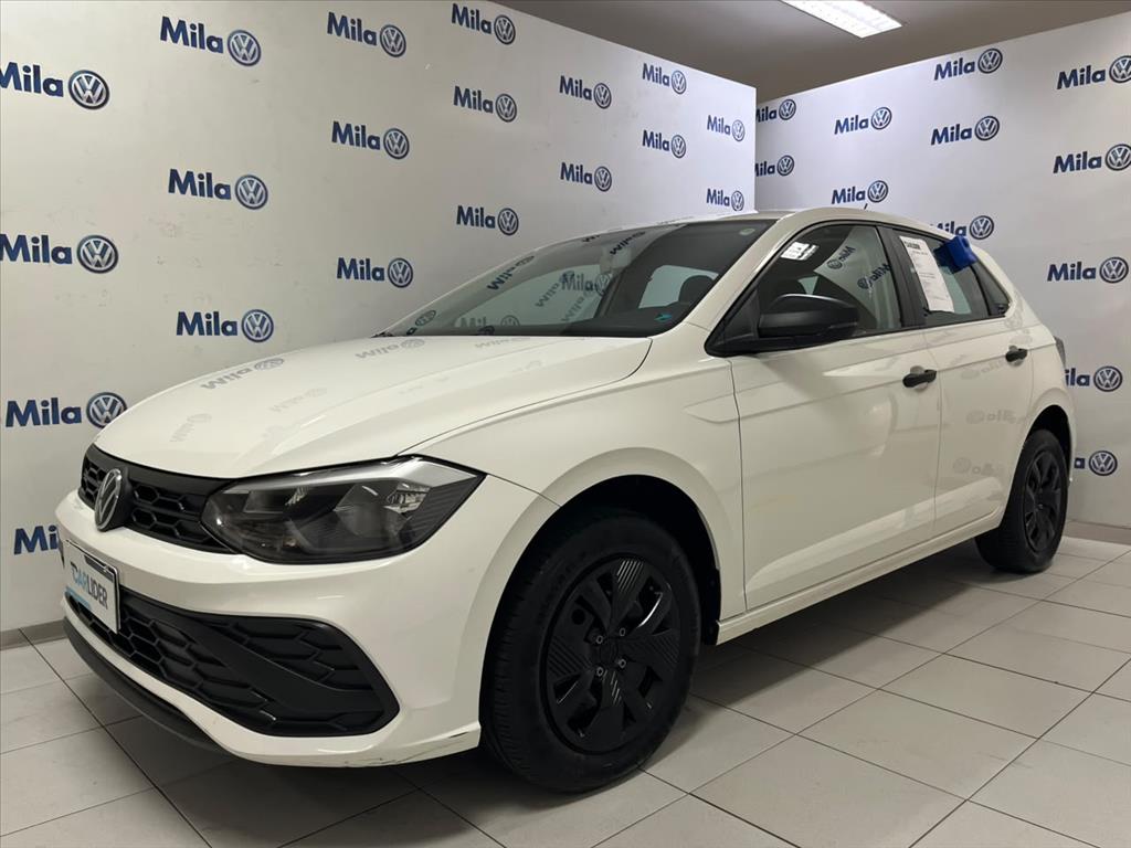 POLO 1.0 MPI TRACK MANUAL0