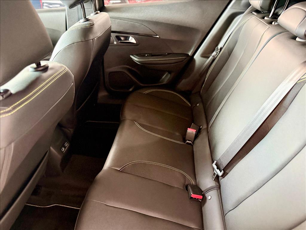 2008 1.0 TURBO 200 FLEX GT CVT11