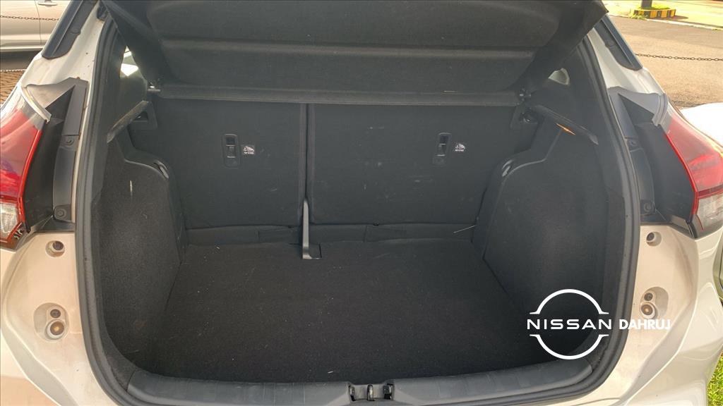 KICKS 1.6 16V FLEXSTART SENSE XTRONIC10