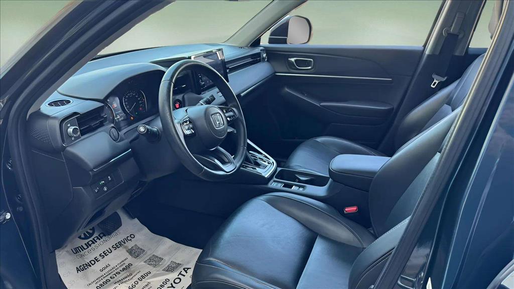 HR-V 1.5 DI I-VTEC FLEX EXL CVT13