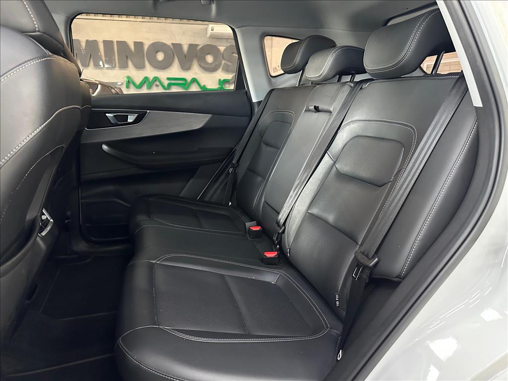 TIGGO 7 1.5 TCI TURBO FLEX SPORT CVT8