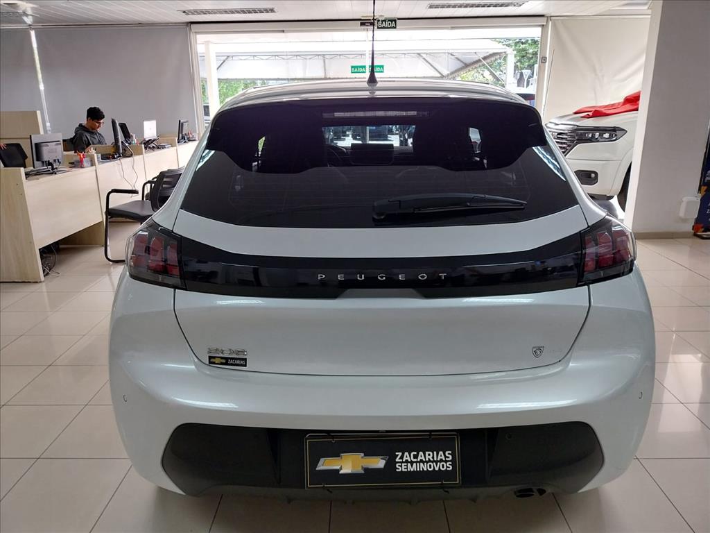 208 1.0 FIREFLY FLEX STYLE MANUAL